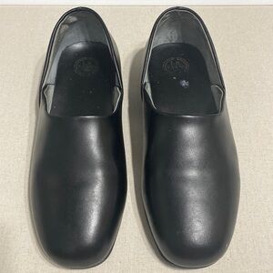 L B Evan’s men’s shoes. Size 9.5EEE